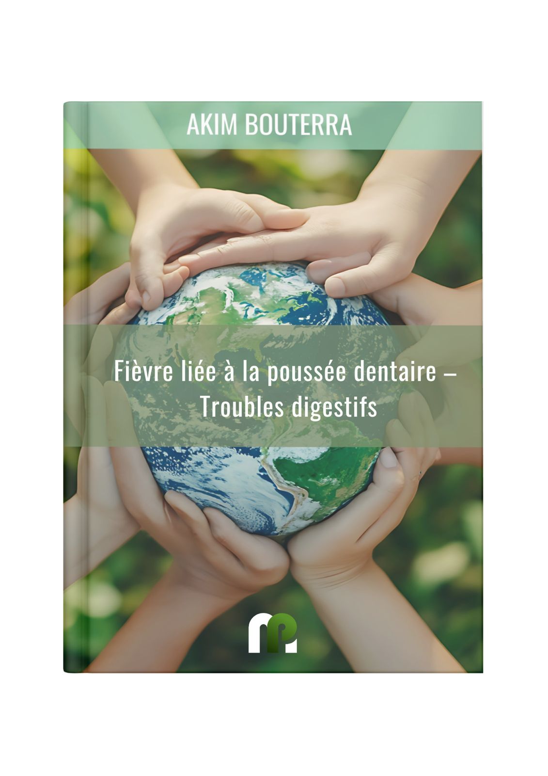 Fièvre, troubles digestifs et du sommeil