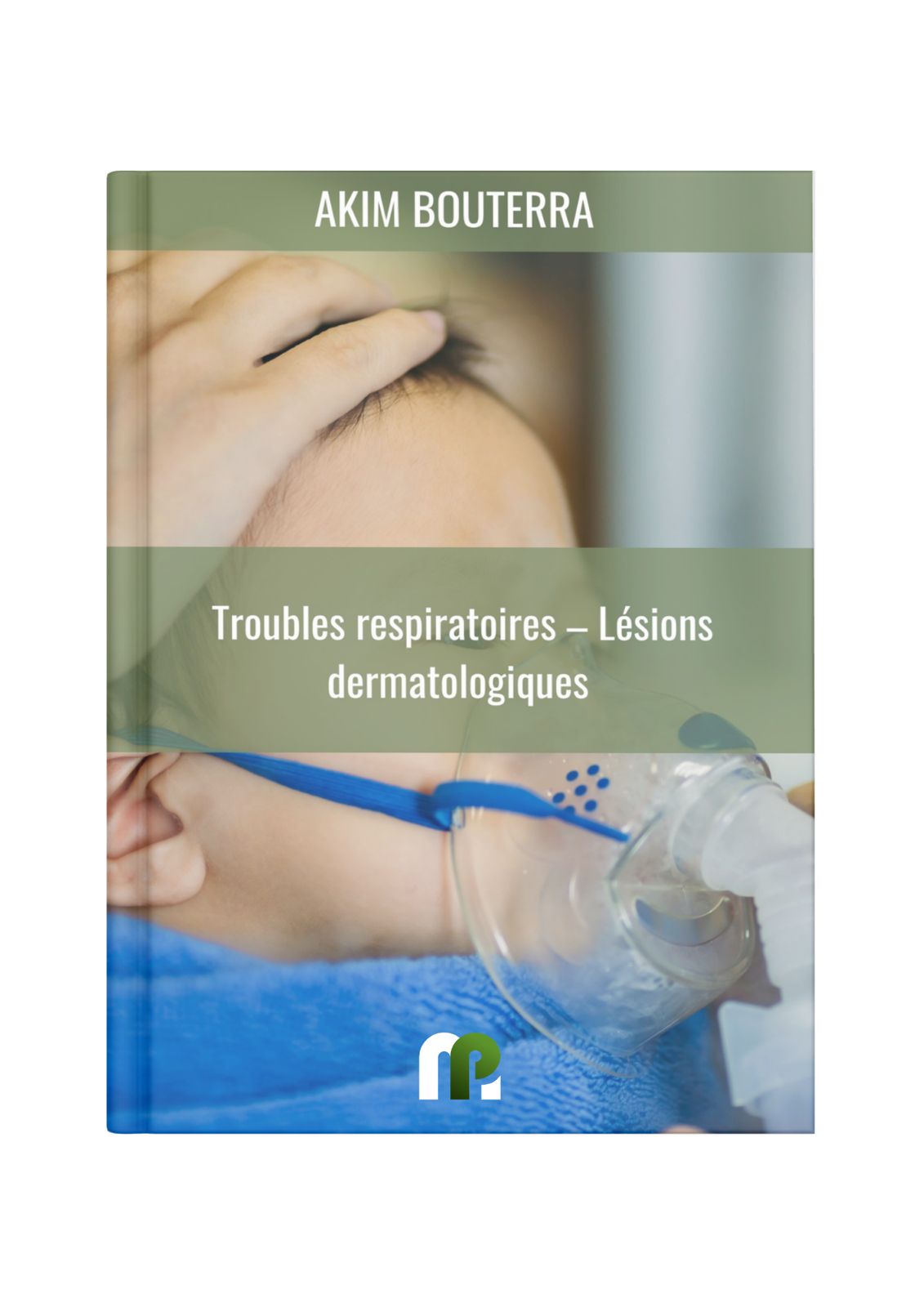 Troubles respiratoires et lésions dermatologiques