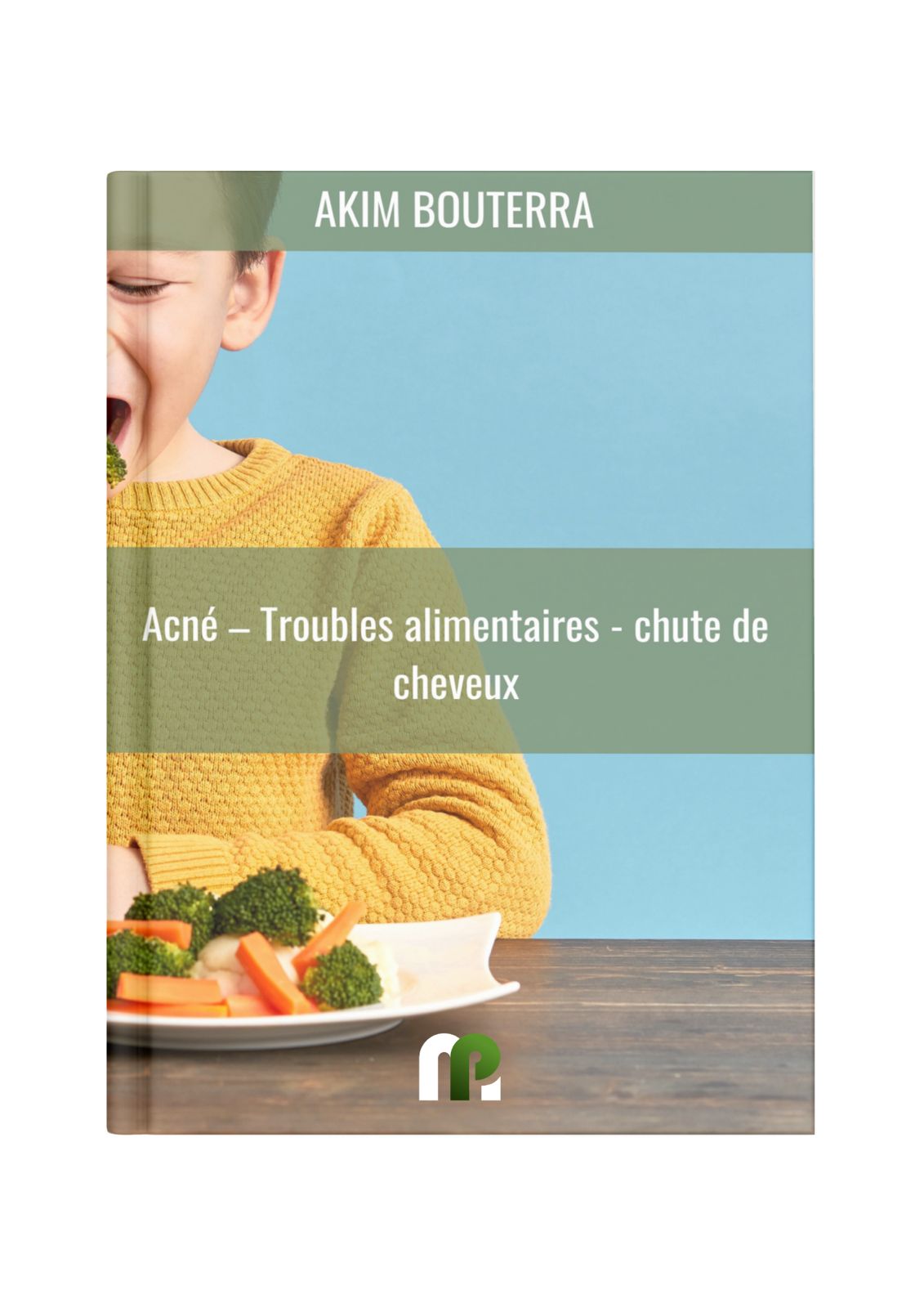 Acné et troubles alimentaires