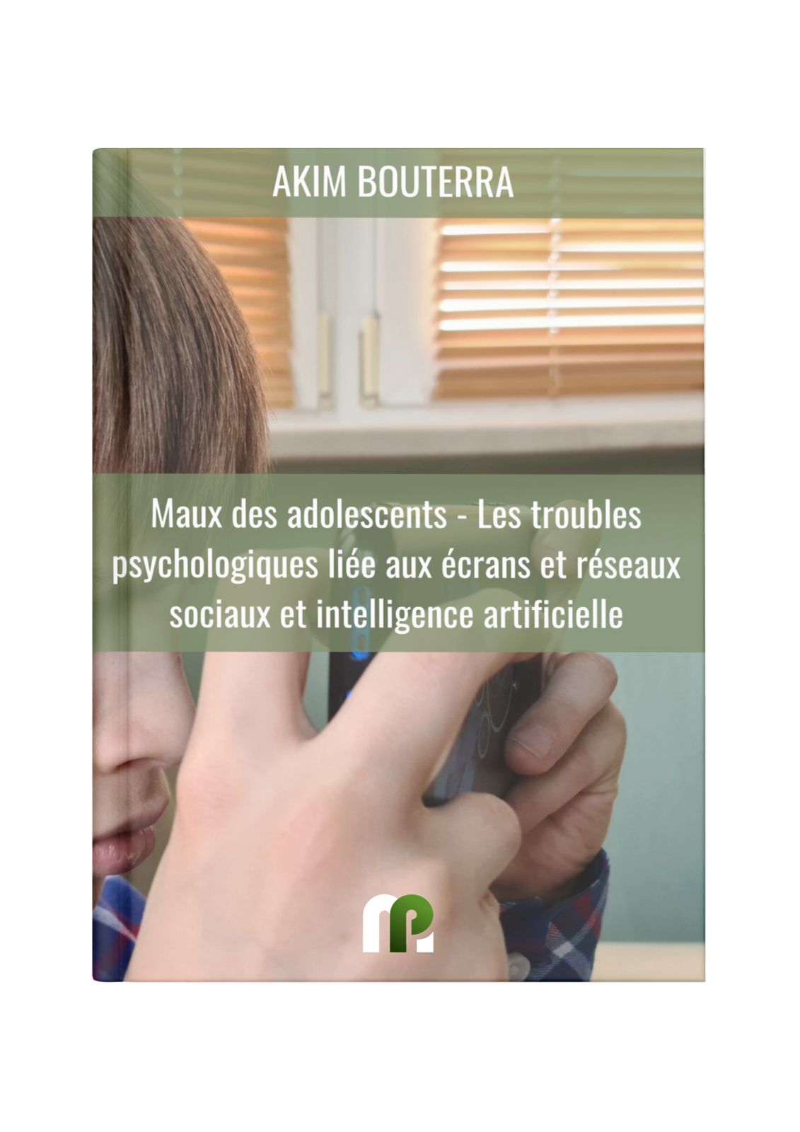 Écrans, internet et intelligence artificielle
