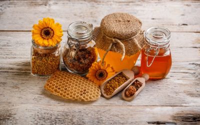 Remèdes pour faciliter la cicatrisation après une césarienne