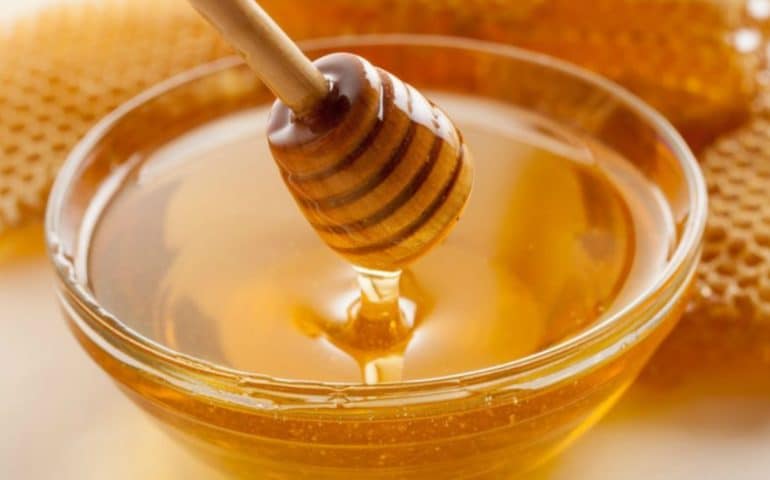 Le miel mélangé a l’eau une sunna incroyable