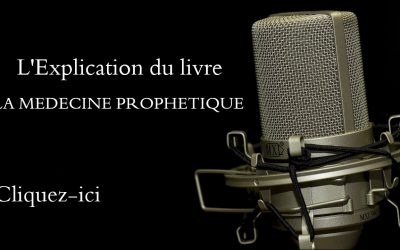 L’explication du livre