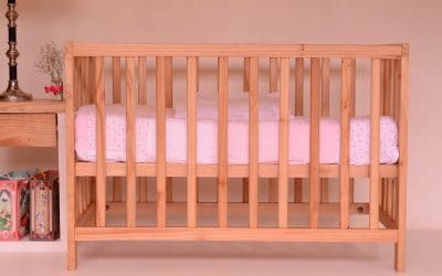Remède pour un enfant dormant peu, ayant le sommeil léger et qui se réveille pendant la nuit.