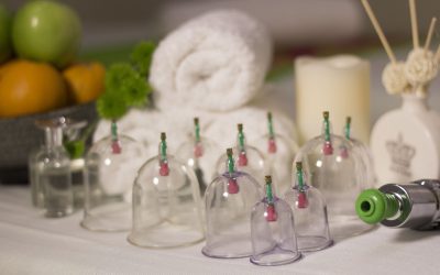 Soulager les démangeaisons après la hijama