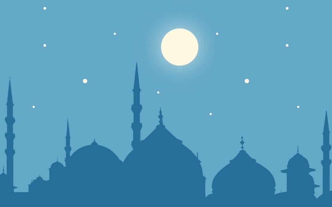 Quelques conseils pour le mois de ramadan.