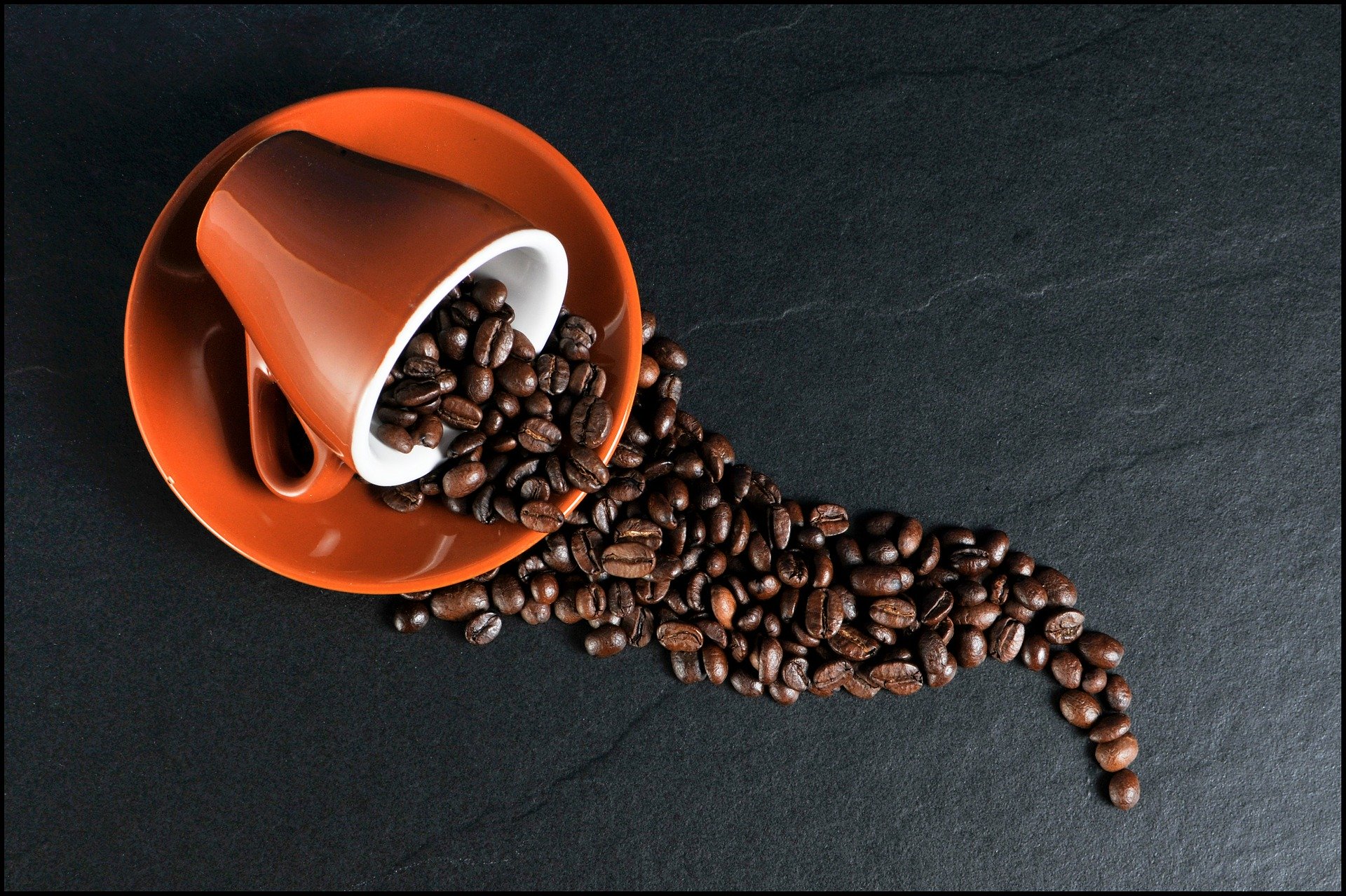 Le café : entre bienfaits et méfaits
