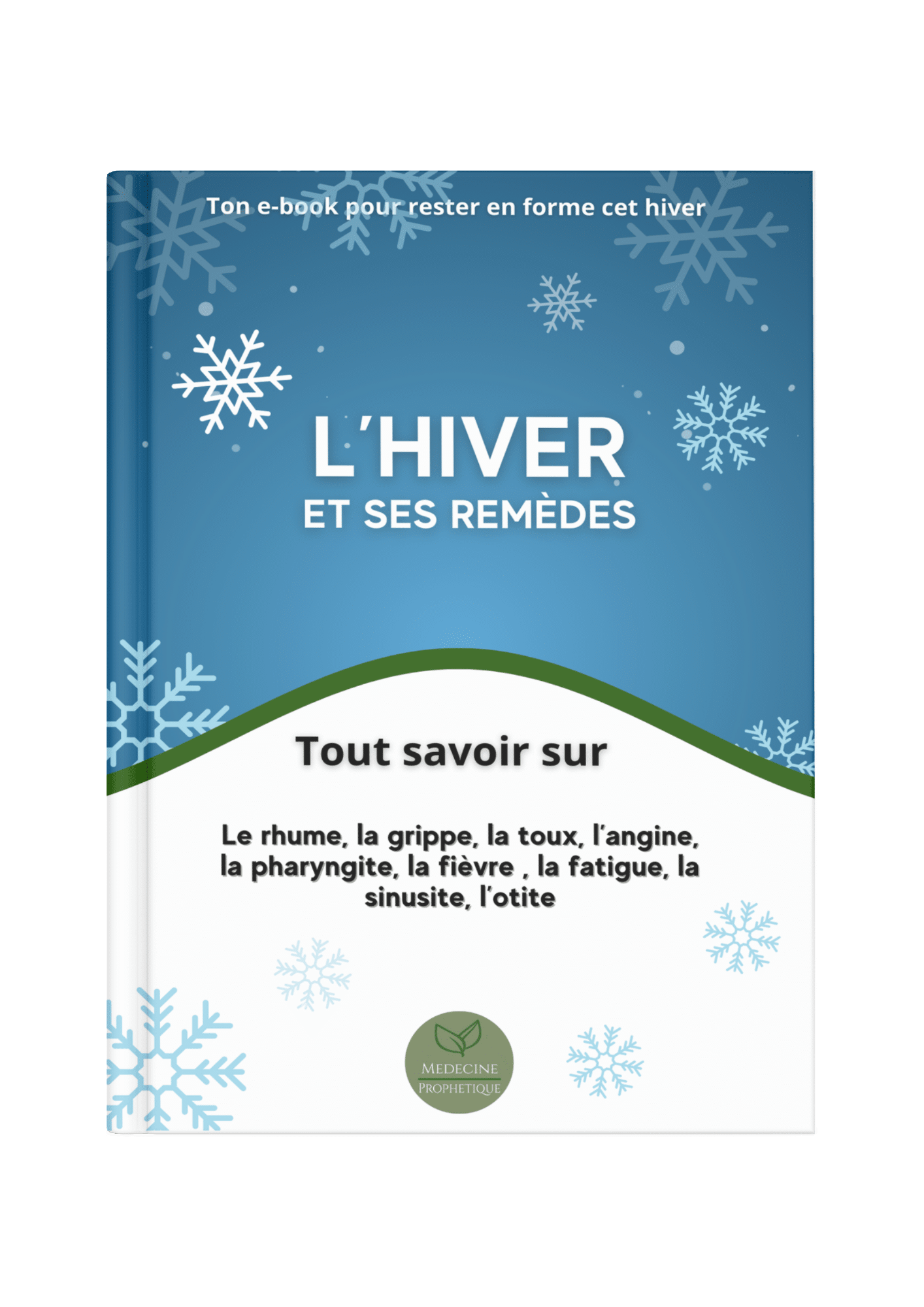L'hiver et ses remedes